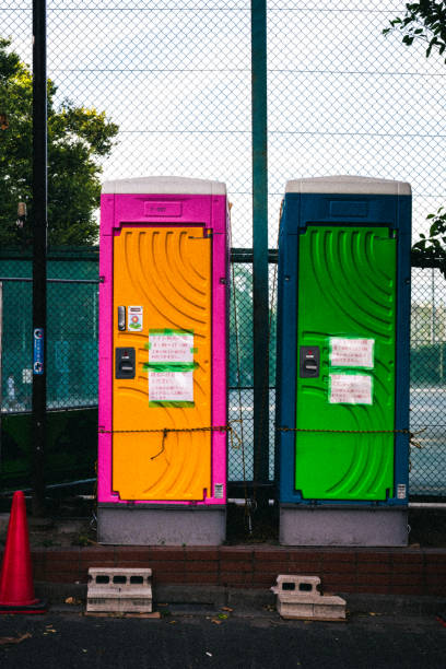 Best Affordable portable toilet rental  in Moreland, ID