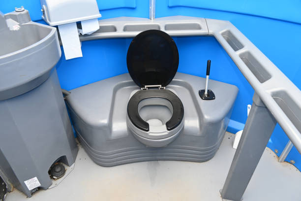 Best Construction site porta potty rental  in Moreland, ID