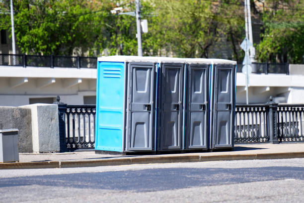 Best Portable restroom trailer rental  in Moreland, ID