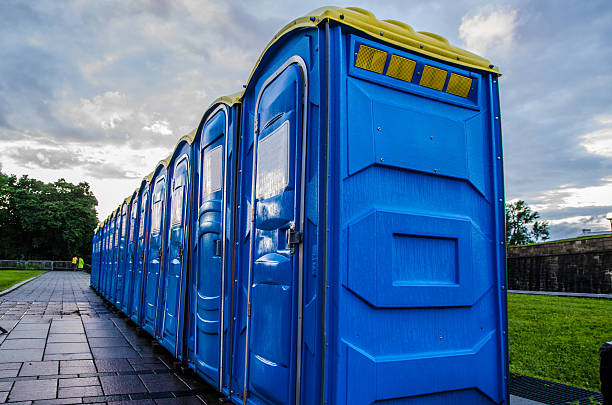 Moreland, ID porta potty rental Company