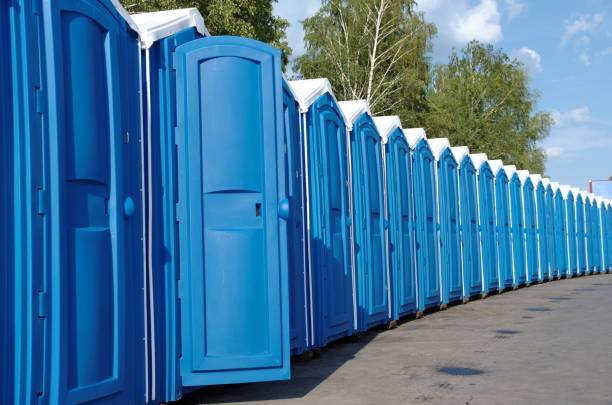 Best Best portable toilet rental  in Moreland, ID